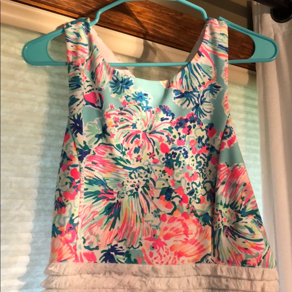 Lily Pulitzer